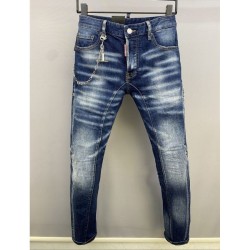 2024SS Recommended Coordination DSQUARED2 Jeans