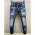 2024SS Recommended Coordination DSQUARED2 Jeans