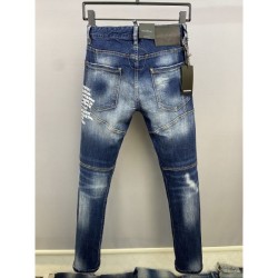 2024SS Recommended Coordination DSQUARED2 Jeans
