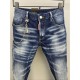 2024SS Recommended Coordination DSQUARED2 Jeans 2024SS Recommended Coordination DSQUARED2 Jeans