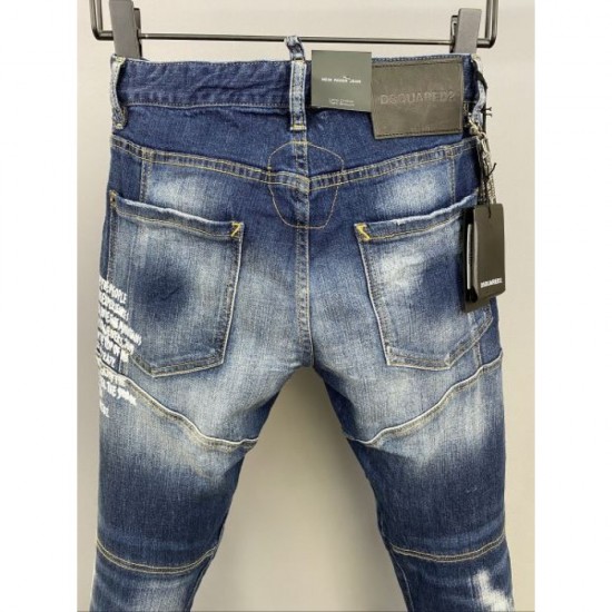 2024SS Recommended Coordination DSQUARED2 Jeans 2024SS Recommended Coordination DSQUARED2 Jeans