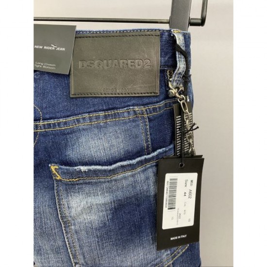 2024SS Recommended Coordination DSQUARED2 Jeans 2024SS Recommended Coordination DSQUARED2 Jeans