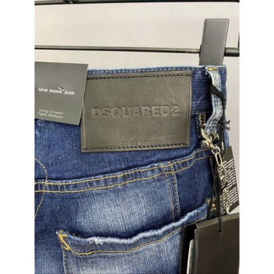 2024SS Recommended Coordination DSQUARED2 Jeans 2024SS Recommended Coordination DSQUARED2 Jeans