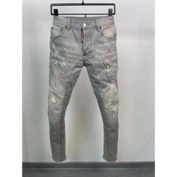 2024SS Popular Item DSQUARED2 Jeans