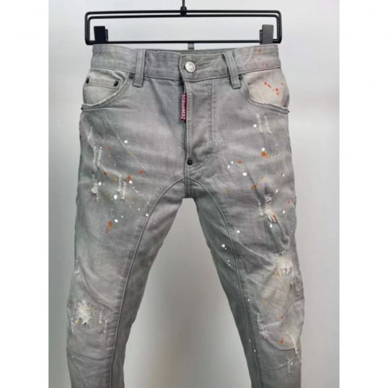 2024SS Popular Item DSQUARED2 Jeans 2024SS Popular Item DSQUARED2 Jeans