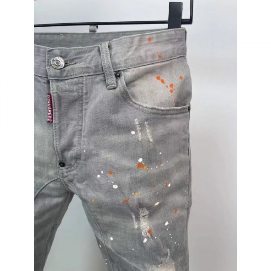 2024SS Popular Item DSQUARED2 Jeans 2024SS Popular Item DSQUARED2 Jeans