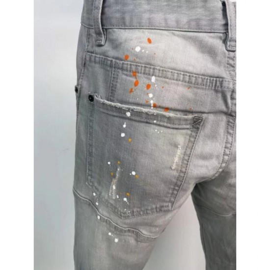 2024SS Popular Item DSQUARED2 Jeans 2024SS Popular Item DSQUARED2 Jeans