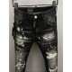 2024SS Latest Style DSQUARED2 Jeans 2024SS Latest Style DSQUARED2 Jeans