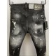 2024SS Latest Style DSQUARED2 Jeans 2024SS Latest Style DSQUARED2 Jeans