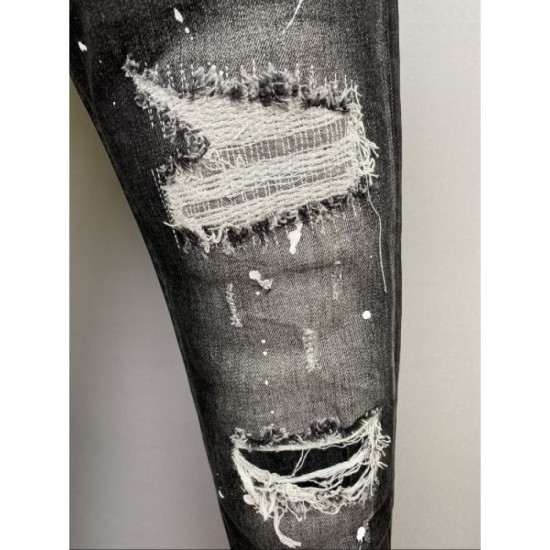 2024SS Latest Style DSQUARED2 Jeans 2024SS Latest Style DSQUARED2 Jeans