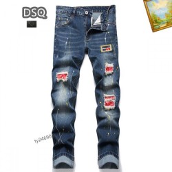 2024SS Summer Season Special DSQUARED2 Jeans