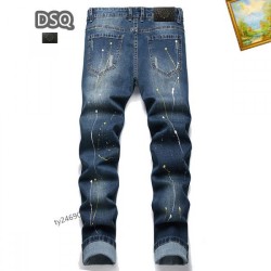 2024SS Summer Season Special DSQUARED2 Jeans