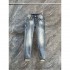 2024SS Dress with a beautiful impression FENDI jeans