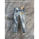 2024SS Dress with a beautiful impression FENDI jeans 2024SS Dress with a beautiful impression FENDI jeans