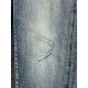 2024SS Dress with a beautiful impression FENDI jeans 2024SS Dress with a beautiful impression FENDI jeans