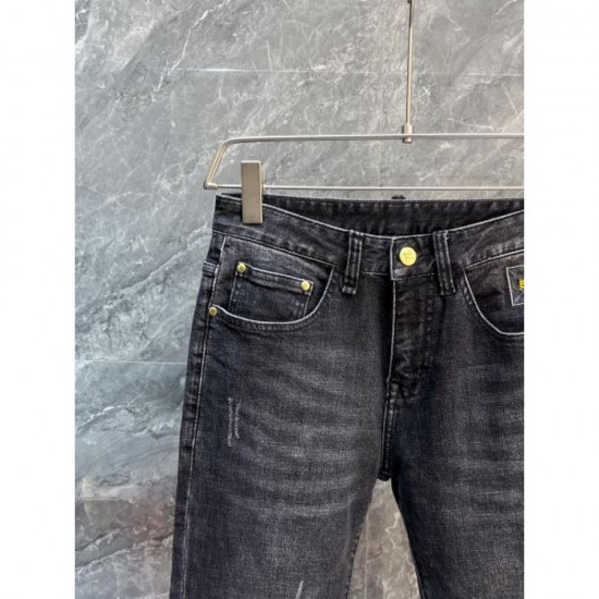 2024SS trend coordination FENDI jeans 2024SS trend coordination FENDI jeans