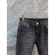 2024SS trend coordination FENDI jeans 2024SS trend coordination FENDI jeans