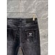 2024SS trend coordination FENDI jeans 2024SS trend coordination FENDI jeans