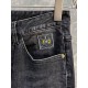 2024SS trend coordination FENDI jeans 2024SS trend coordination FENDI jeans