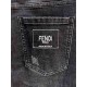 2024SS trend coordination FENDI jeans 2024SS trend coordination FENDI jeans