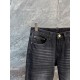 2024SS fashion sense is skyrocketing! FENDI jeans 2024SS fashion sense is skyrocketing! FENDI jeans