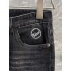 2024SS fashion sense is skyrocketing! FENDI jeans 2024SS fashion sense is skyrocketing! FENDI jeans