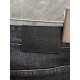 2024SS fashion sense is skyrocketing! FENDI jeans 2024SS fashion sense is skyrocketing! FENDI jeans