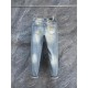 2024SS Be fashionable now! FENDI jeans 2024SS Be fashionable now! FENDI jeans