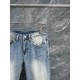 2024SS Be fashionable now! FENDI jeans 2024SS Be fashionable now! FENDI jeans