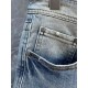 2024SS Be fashionable now! FENDI jeans 2024SS Be fashionable now! FENDI jeans