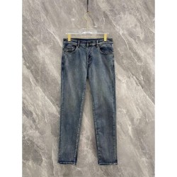 2024SS Elegant casual atmosphere FENDI jeans