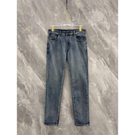 2024SS Elegant casual atmosphere FENDI jeans 2024SS Elegant casual atmosphere FENDI jeans