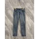 2024SS Elegant casual atmosphere FENDI jeans 2024SS Elegant casual atmosphere FENDI jeans