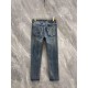 2024SS Elegant casual atmosphere FENDI jeans 2024SS Elegant casual atmosphere FENDI jeans