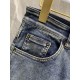 2024SS Elegant casual atmosphere FENDI jeans 2024SS Elegant casual atmosphere FENDI jeans