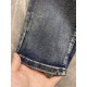 2024SS Elegant casual atmosphere FENDI jeans 2024SS Elegant casual atmosphere FENDI jeans
