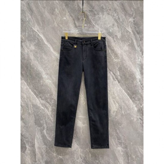 2024SS Recommended tops this season FENDI jeans 2024SS Recommended tops this season FENDI jeans