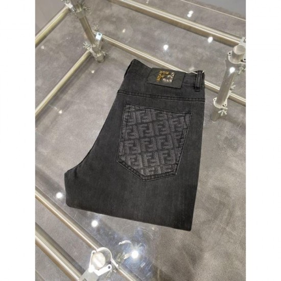 2024SS Recommended tops this season FENDI jeans 2024SS Recommended tops this season FENDI jeans