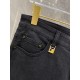 2024SS Recommended tops this season FENDI jeans 2024SS Recommended tops this season FENDI jeans