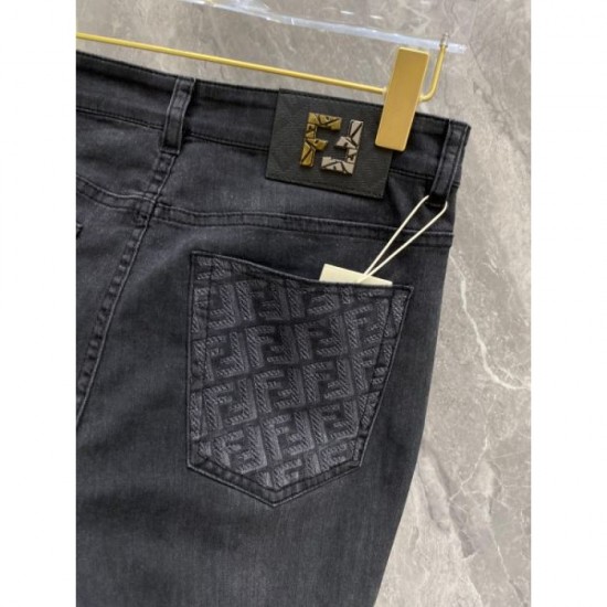 2024SS Recommended tops this season FENDI jeans 2024SS Recommended tops this season FENDI jeans