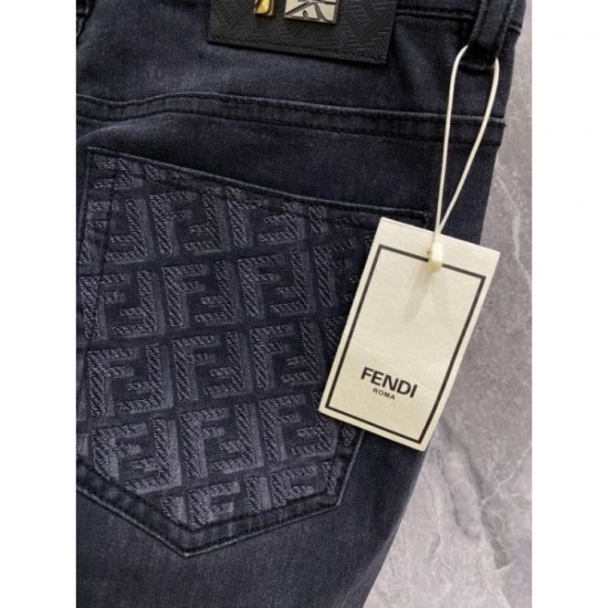 2024SS Recommended tops this season FENDI jeans 2024SS Recommended tops this season FENDI jeans