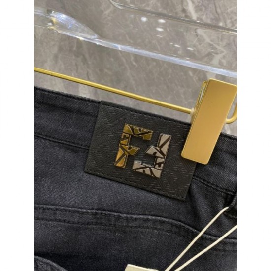 2024SS Recommended tops this season FENDI jeans 2024SS Recommended tops this season FENDI jeans