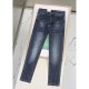 2024SS FENDI jeans for an elegant casual outfit 2024SS FENDI jeans for an elegant casual outfit