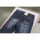 2024SS FENDI jeans for an elegant casual outfit 2024SS FENDI jeans for an elegant casual outfit