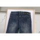 2024SS Anyone can be fashionable! FENDI jeans 2024SS Anyone can be fashionable! FENDI jeans