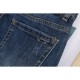 2024SS Anyone can be fashionable! FENDI jeans 2024SS Anyone can be fashionable! FENDI jeans