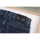2024SS Anyone can be fashionable! FENDI jeans 2024SS Anyone can be fashionable! FENDI jeans