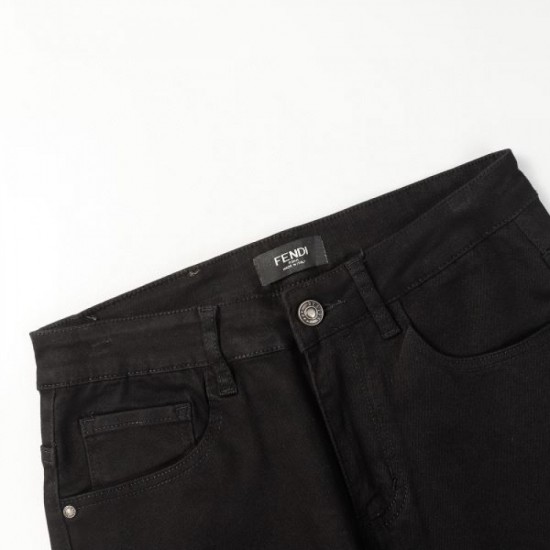 2024SS Items popular in magazines FENDI jeans 2024SS Items popular in magazines FENDI jeans