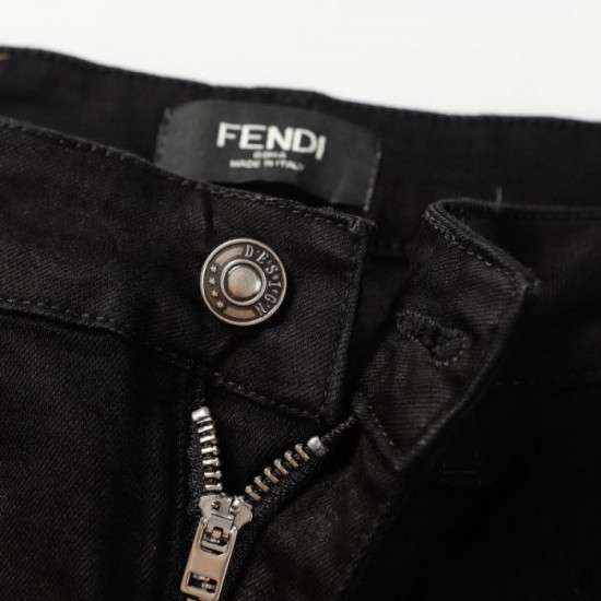 2024SS Items popular in magazines FENDI jeans 2024SS Items popular in magazines FENDI jeans