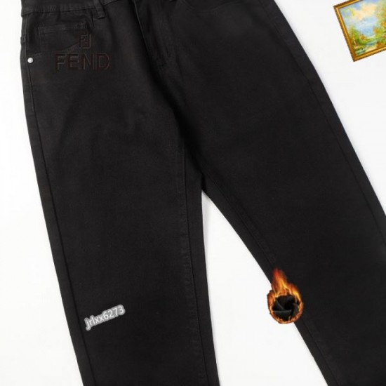 2024SS Items popular in magazines FENDI jeans 2024SS Items popular in magazines FENDI jeans